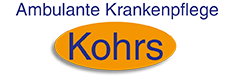 Ambulante Krankenpflege Kohrs Logo