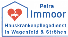 Hauskrankenpflegedienst in Wagenfeld & Ströhen Logo