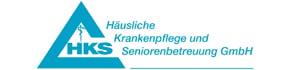 HKS Häusliche Krankenpflege und Seniorenbetreuung GmbH Logo