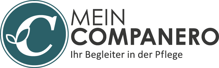 Companero ambulant Logo