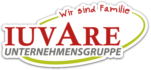 Iuvare Hauskrankenpflege Logo
