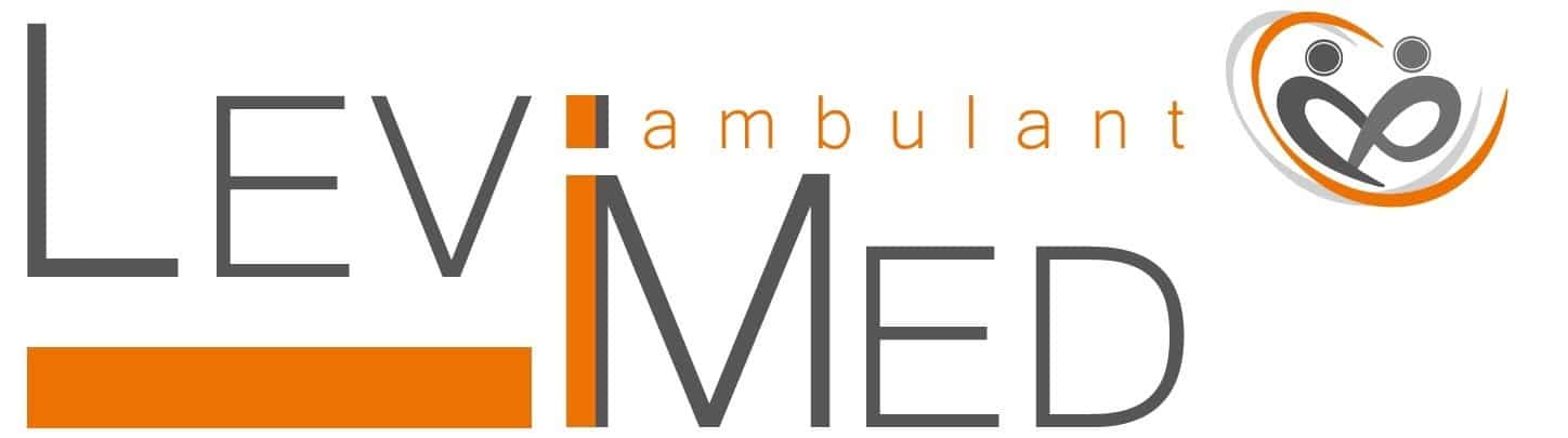 LeviMed ambulant GmbH Logo
