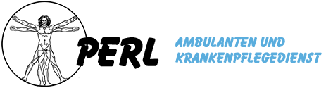 Ambulanter- und Krankenpflegedienst Perl Logo