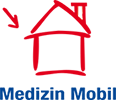Medizin Mobil Logo