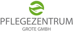 Pflegezentrum Grote GmbH Logo