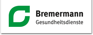 Ambulante Krankenpflege Das Gesundheitshaus Bremermann GmbH Logo