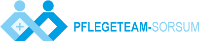 Pflegeteam- Sorsum GmbH Logo