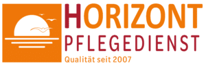 Horizont Pflegedienst GmbH Logo