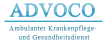 ADVOCO Goedecke GmbH - Ambulanter Krankenpflegedienst Logo