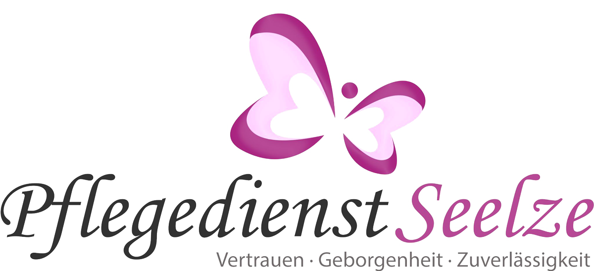 Pflegedienst Seelze Logo