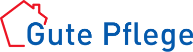Gute Pflege GmbH Logo