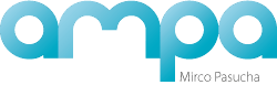 AMPA - Ambulante Krankenpflege Mirco Pasucha Logo