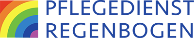 Ambulanter Pflegedienst Regenbogen Hannover Logo