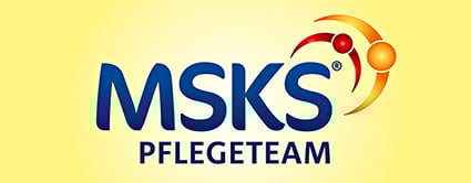 MSKS Pflegeteam Lehrte Logo