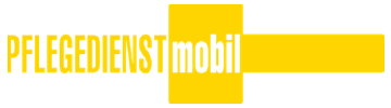 Pflegedienst mobil Logo