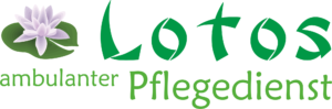 LOTOS ambulanter Pflegedienst Logo