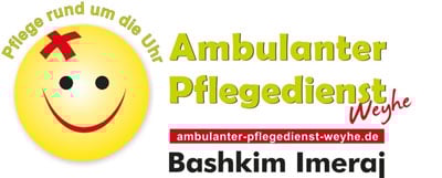 Ambulanter Pflegedienst Weyhe Logo