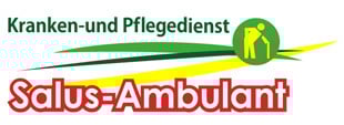 Salus-Ambulant UG (haftungsbeschränkt) Logo