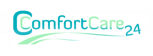 ComfortCare24 UG (haftungsbeschränkt) Logo