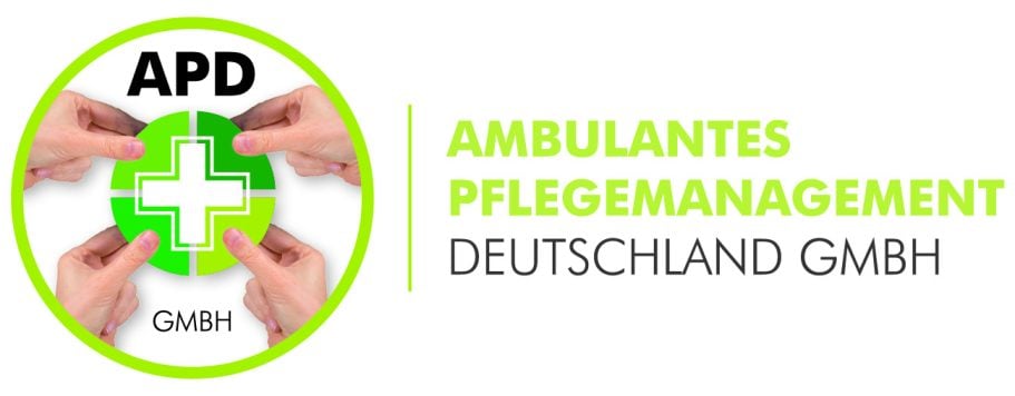 Ambulantes Pflegemanagement Deutschland GmbH Logo
