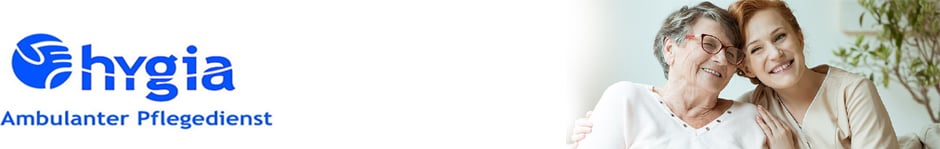 HYGIA GmbH Logo