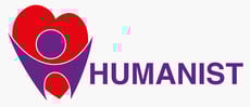 Ambulanter Pflegedienst HUMANIST Logo