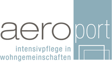 aeroport GmbH Logo