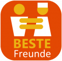 Beste Freunde Ambulante Pflege und Betreuung GmbH Logo