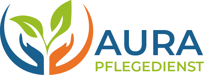 Aura GmbH Logo