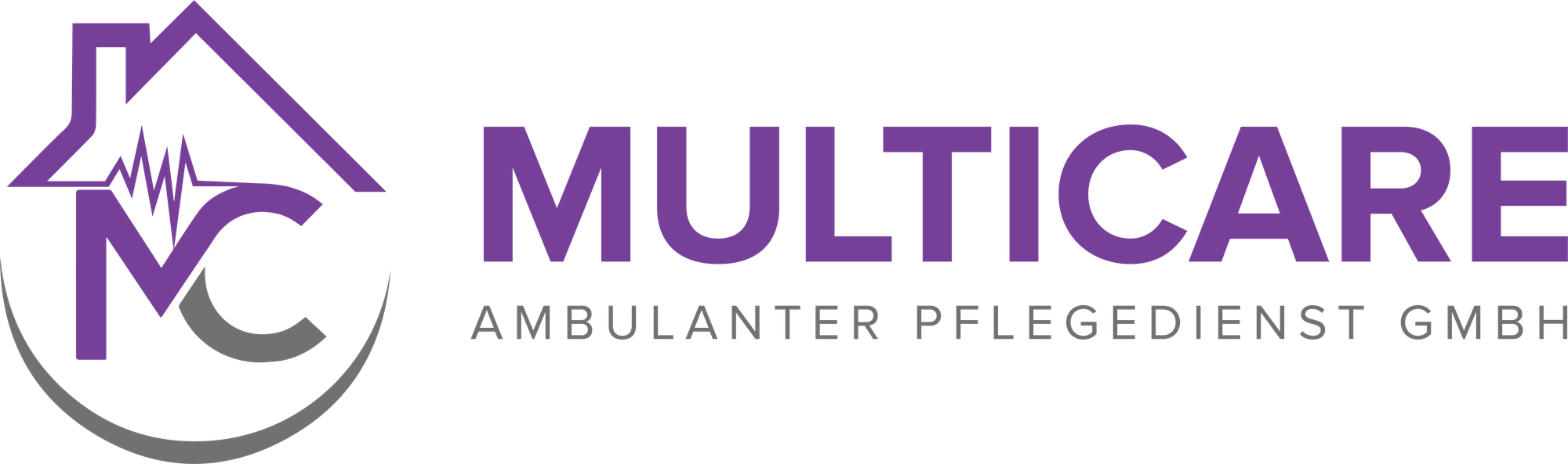 KultiCare Pflegedienst GmbH Logo