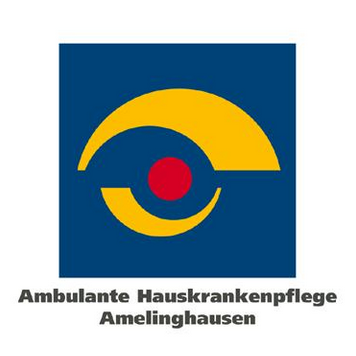Ambulante Hauskrankenpflege Fischer GmbH Logo