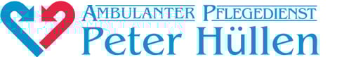 Ambulanter Pflegedienst Hüllen Logo