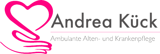 Ambulante Krankenpflege Andrea Kück Logo