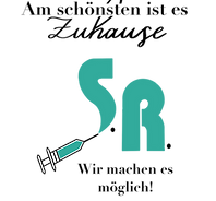 Ambulante Haus- und Krankenpflege Simone Radloff Logo