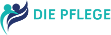 Die Pflege - Das Pflegeteam für Zuhause Logo