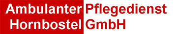 Ambulanter Pflegedienst Hornbostel GmbH Ambulanter Hospiz und Palliativ-Pflegedienst (AHPP) Logo