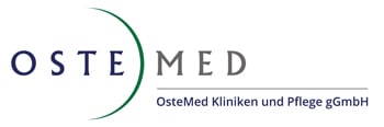 OsteMed Ambulanter Pflegedienst Logo
