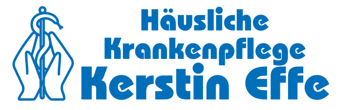 Häusliche Krankenpflege Kerstin Effe Logo
