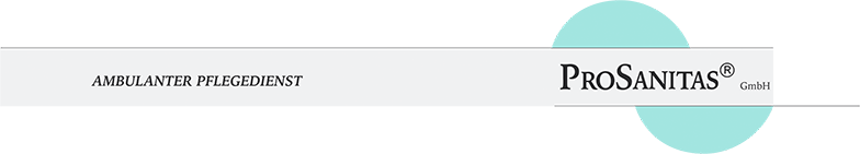 ProSanitas GmbH Logo