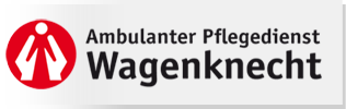 Ambulanter Pflegedienst Wagenknecht Logo