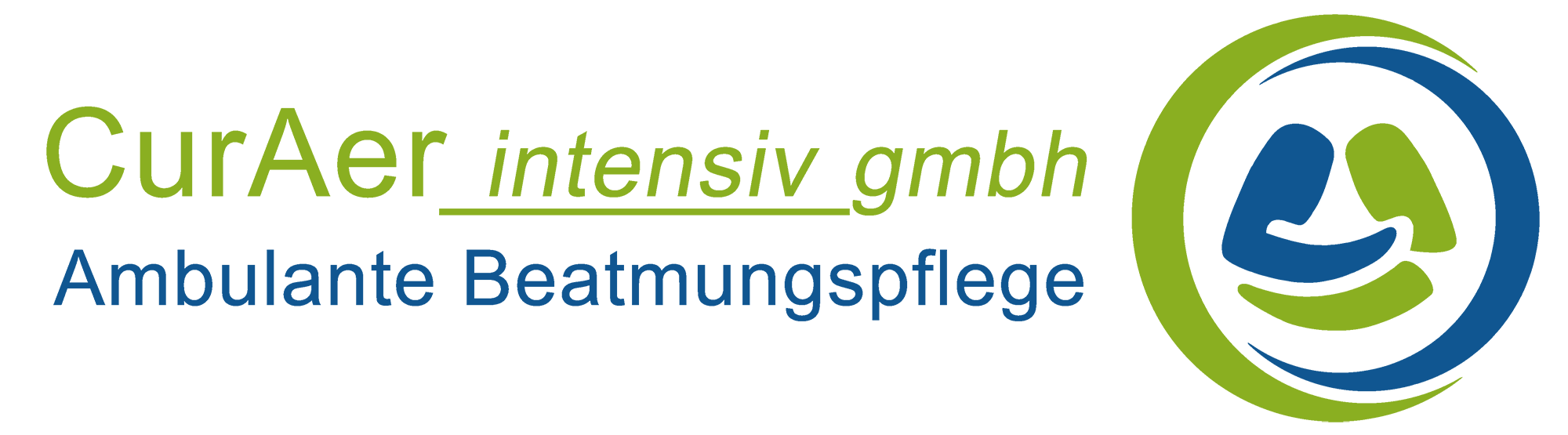CurAer Intensiv GmbH Logo