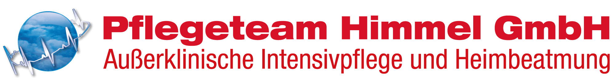 Pflegeteam Himmel Logo