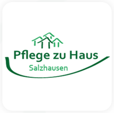 Pflege zu Haus Logo