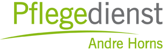 Pflegedienst André Horns Logo