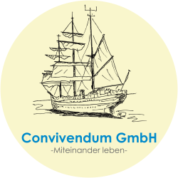 Convivendum Logo