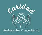 Ambulanter Pflegedienst Caridad Logo