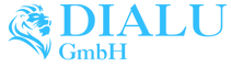 Dialu GmbH - Ambulant psychiatrischer Pflegedienst Logo