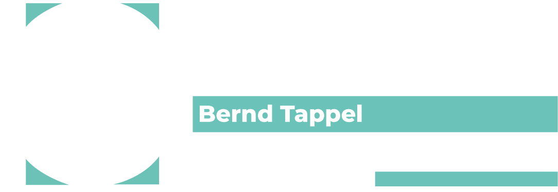 Ambulante Krankenpflege Bernd Tappel Logo