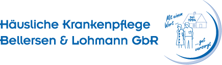 Häusliche Krankenpflege Wildeshausen Logo