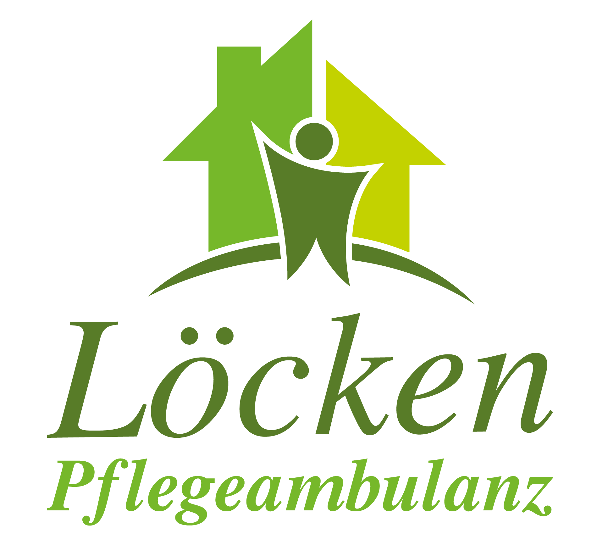Pflegeambulanz Löcken GmbH Logo